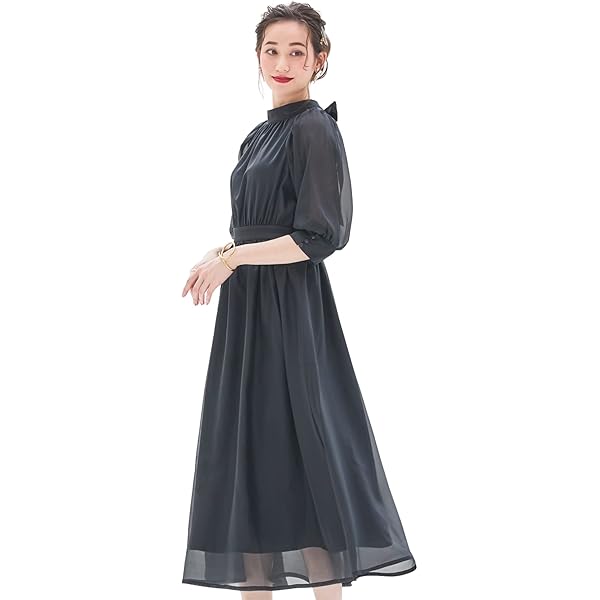 Amazon | [Ladyangel] パーティードレス レディース ワンピース