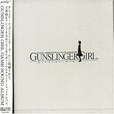 GUNS LINGER GIRL GAME SOUND ALBUM