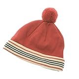 (バーバリー)BURBERRY ベビー 帽子 中古