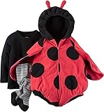 Carter's Little Ladybug Halloween Costume-24 Months by Carter's