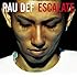 RAU DEF「ESCALATE」