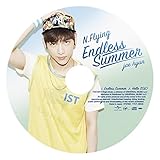 Endless Summer(�s�N�`���[���[�x����/�W�F�q����)