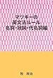 マツキーの英文法ルール（名詞・冠詞・代名詞編）