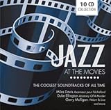 Jazz at the Movies: The Coolest Soundtracks of All Time