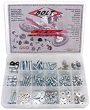 ボルトオートバイハードウェアPro - Packハードウェアキットfor Yamaha YZ / YZF – - - - - - - - - - - - - - -