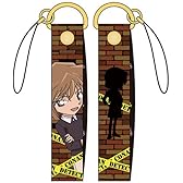 名探偵コナン 灰原哀ストラップ