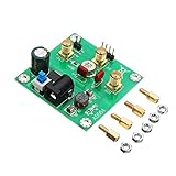 AD584 2.5V 5V 7.5V 10V高精度電圧リファレンス・モジュールのリファレンス・ソース
