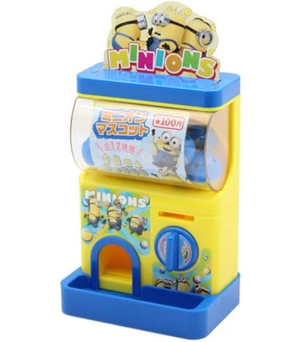 Amazon.co.jp: マテル メガブロック ミニオンズ コレクターズパック 第