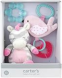 Kids Preferred Carter's Baby's First Gift Set [並行輸入品]