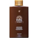 ブロンズターナー セルフタンニングローション 150ml タンニングジェル 塗るだけ日焼け