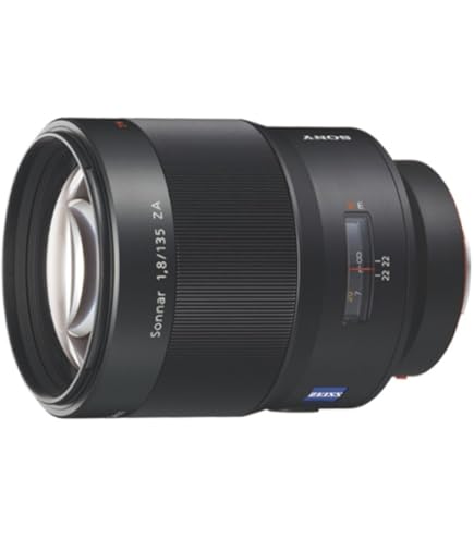 Amazon | SONY(ソニー) Planar T* 85mm F1.4 ZA SAL85F14Z | レンズ