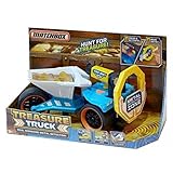 Treasure Tracker Metal Detector Truck