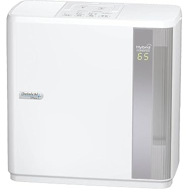 ✨未使用品✨ダイニチ ハイブリッド式加湿器 HD-500D 14畳対応 51KRmNiiYXL._AC_UL375_SR375,