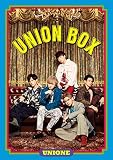 UNION BOX (初回生産限定盤) (特典なし)