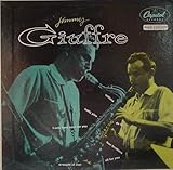 Jimmy Giuffre