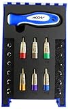 PROCHI(プロチ) PRC-SRSET2 スマルク スマートトルクハンドル T/IPセット