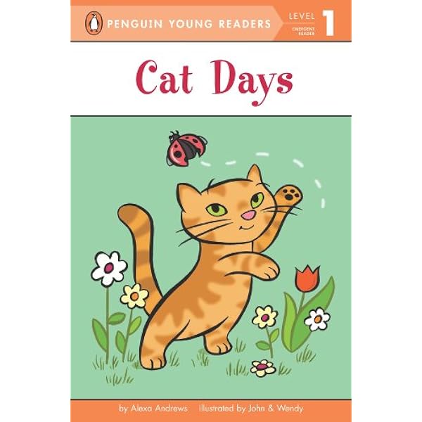 Amazon.co.jp: A New Friend (Penguin Young Readers, Level 1