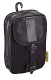 プロスター REFORCE BAG ブラック迷彩シリーズ VE-05/BK
