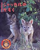 ジャッカルのかぞく (羽仁進の愛情いっぱい動物記 1)