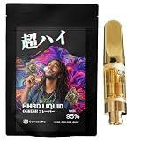 【お得なお試し】超チル リキッド 高濃度 HHBD 60% トータルカンナビノイド95% 0.3ml 510規格 THC フリー H4CBH CRDP