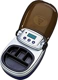 GoDen　デジタルワックスポット　JT-27　4槽式