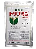 日本曹達 トリフミン水和剤 500g