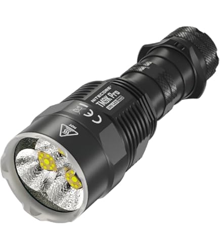 【新品未使用】NITECORE MT20C LED懐中電灯 460ルーメン 新品未使用】NITECORE MT20C LED懐中電灯 460ルーメン Amazon.co