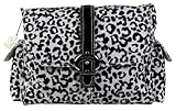 Kalencom Diaper Bag, A Step Above Leopard Black/White by Kalencom [並行輸入品]