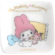 Amazon｜サンリオ(SANRIO) 「 マイメロディ 」 50周年 「 クロミ 」 20