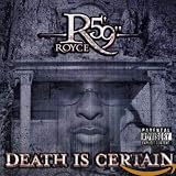 Death Is Certain