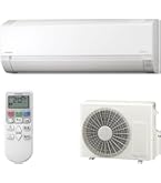 Amazon.co.jp: 日立 ルームエアコン 10畳 2.8kW RAS-FR28TSS(W)/SET