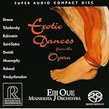 Exotic Dances From the Opera (Hybr)