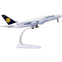 1/200 Lufthansa Airbus A380 ルフトハンザドイツ航空 Amazon | LIMOX 1/200 エアバス A380-800 ルフトハンザドイツ