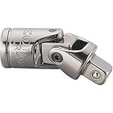 TRUSCO ユニバーサルジョイント TUJ4