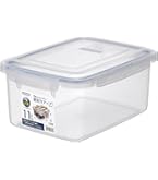 Amazon｜岩崎工業 保存容器 抗菌 スマート ロック ジャンボ