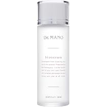 Amazon.co.jp: DR.MANO ビオセラム スムースジェル マッサージ＆パック
