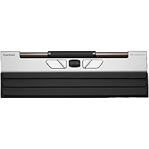 Amazon | Contour Design Rollermouse Go - ポータブル