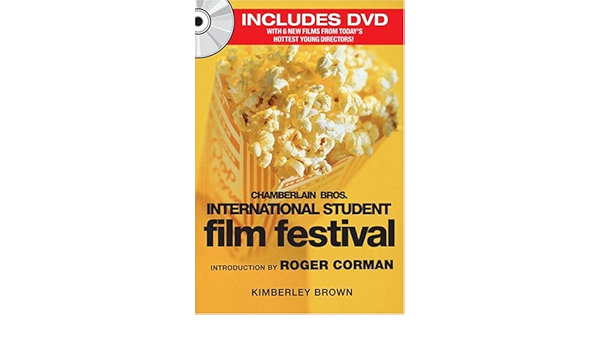 Amazon Chamberlain Bros International Film Festival Brown Kimberly Corman Roger Guides Reviews