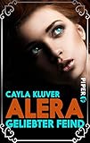 Alera: Geliebter Feind (Alera 1) (German Edition)