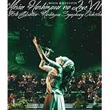 MISIA 星空のライヴVII -15th Celebration- Hoshizora Symphony Orchestra [Blu-ray]
