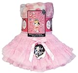 マイフレンドHuggles HG 05 312ブランケットとAチュチュ - BIA