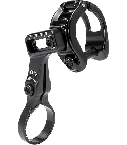 Amazon.co.jp: SRAM、PODブリッジクランプ、右 | バイクシフターと