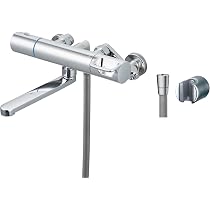 Amazon | LIXIL (リクシル) INAX サーモスタット付バス水栓 RBF-910A