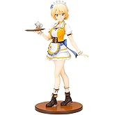 ガールズ&パンツァー 最終章 ダージリン ココス制服ver. 1/7スケール PVC製 塗装済み完成品 フィギュア