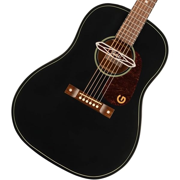 Amazon.co.jp: グレッチ GRETSCH G5024Eエレアコギター/ランチャー
