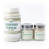 コンクリート 塗料 水性 コンクリートエフェクト サラサラ3色Mセット gray200g+50g×2 Z3K ディッピンペイント Dippin' Paint