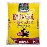 花ごころ 基本肥料シリーズ 粒けいふん 2.5KG