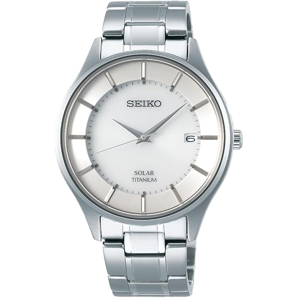 Amazon.co.jp: [セイコー セレクション]SEIKO SELECTION 腕時計 SEIKO