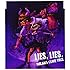 DREAMS COME TRUE「LIES, LIES.（通常盤）」