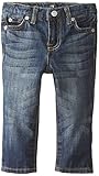 7 For All Mankind Baby Boys '標準 US サイズ: 18 mos カラー: ブルー